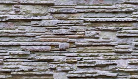 Textures   -   ARCHITECTURE   -   STONES WALLS   -   Claddings stone   -  Stacked slabs - Fallingwater stacked slabs walls stone texture seamless 08146