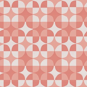 Textures   -   MATERIALS   -   WALLPAPER   -  Geometric patterns - Geometric wallpaper texture seamless 11082