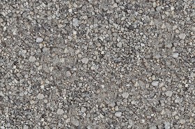 Textures   -   NATURE ELEMENTS   -  GRAVEL &amp; PEBBLES - Gravel texture seamless 12381