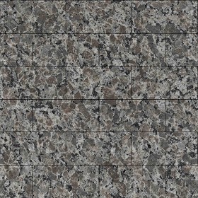 Textures   -   ARCHITECTURE   -   TILES INTERIOR   -   Marble tiles   -   Granite  - Gray granite marble floor texture seamless 14346 (seamless)