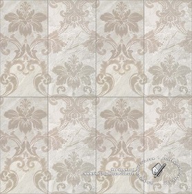 Textures   -   ARCHITECTURE   -   TILES INTERIOR   -   Marble tiles   -  coordinated themes - Grey marble cm 30x60 texture seamless 18128