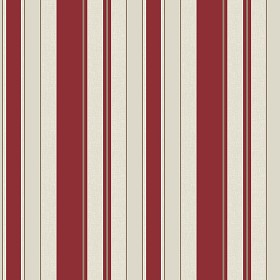 Textures   -   MATERIALS   -   WALLPAPER   -   Striped   -   Red  - Ivory red striped wallpaper texture seamless 11886 (seamless)