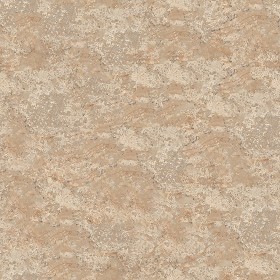 Textures   -   ARCHITECTURE   -   STONES WALLS   -  Wall surface - Limestone wall surface texture seamless 08597