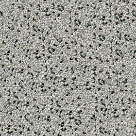 Textures   -   ARCHITECTURE   -   PLASTER   -  Pebble Dash - Pebble dash texture seamless 07055