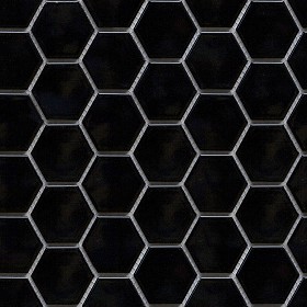 Textures   -   ARCHITECTURE   -   TILES INTERIOR   -   Hexagonal mixed  - Porcelain hexagonal texture seamless 17106 (seamless)