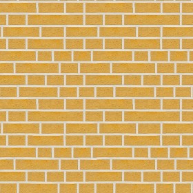 Textures   -   ARCHITECTURE   -   BRICKS   -   Colored Bricks   -   Sandblasted  - Sandblasted bricks colored texture seamless 00051 (seamless)