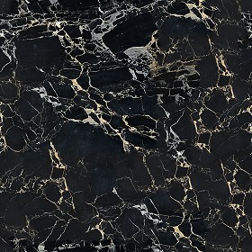 Textures   -   ARCHITECTURE   -   MARBLE SLABS   -   Black  - Slab marble portoro black texture seamless 01922 (seamless)