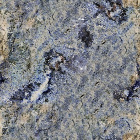 Textures   -   ARCHITECTURE   -   MARBLE SLABS   -  Blue - Slab marble sodalite blue texture seamless 01950