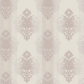 Textures   -   MATERIALS   -   WALLPAPER   -   Parato Italy   -   Dhea  - Striped damask wallpaper dhea by parato texture seamless 11294 (seamless)