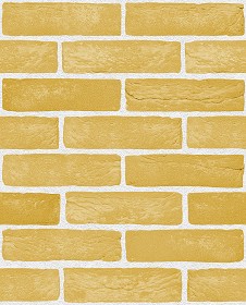 Textures   -   ARCHITECTURE   -   BRICKS   -   Colored Bricks   -  Rustic - Texture colored bricks rustic seamless 00013