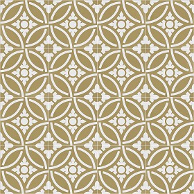 Textures   -   ARCHITECTURE   -   TILES INTERIOR   -   Cement - Encaustic   -  Victorian - Victorian cement floor tile texture seamless 13667