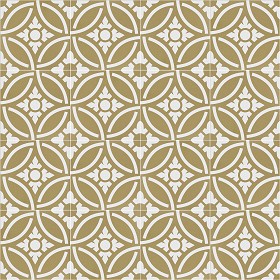 Textures   -   ARCHITECTURE   -   TILES INTERIOR   -   Cement - Encaustic   -   Victorian  - Victorian cement floor tile texture seamless 13667 (seamless)