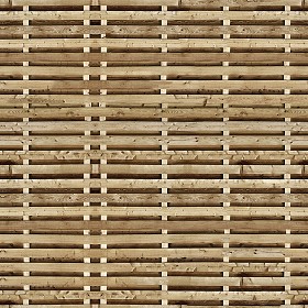 Textures   -   ARCHITECTURE   -   WOOD PLANKS   -  Wood decking - Wood decking texture seamless 09218