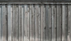 Textures   -   ARCHITECTURE   -   WOOD PLANKS   -   Wood fence  - Wood fence texture seamless 09392 (seamless)