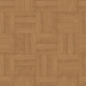 Textures   -   ARCHITECTURE   -   WOOD FLOORS   -   Parquet square  - Wood flooring square texture seamless 05399 (seamless)