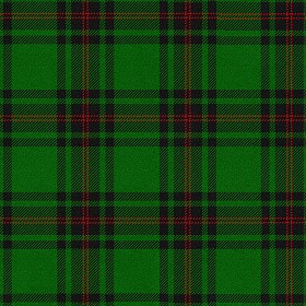 Textures   -   MATERIALS   -   FABRICS   -  Tartan - Wool tartan fabric texture seamless 16312