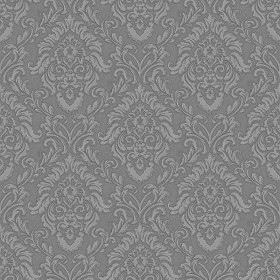Textures   -   MATERIALS   -   WALLPAPER   -   Parato Italy   -   Anthea  - Anthea damask wallpaper by parato texture seamless 11227 - Specular