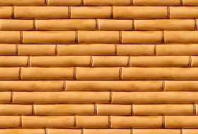 Textures   -   NATURE ELEMENTS   -   BAMBOO  - Bamboo texture seamless 12279 (seamless)