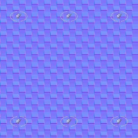 Textures   -   MATERIALS   -   FABRICS   -   Carbon Fiber  - Carbon fiber texture seamless 21093 - Normal
