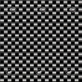 Textures   -   MATERIALS   -   FABRICS   -  Carbon Fiber - Carbon fiber texture seamless 21093