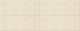 Textures   -   ARCHITECTURE   -   TILES INTERIOR   -   Plain color   -  Mixed size - Ceramic floor tiles cm 20x50 texture seamless 15926