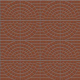 Textures   -   ARCHITECTURE   -   PAVING OUTDOOR   -   Pavers stone   -  Cobblestone - Cobblestone paving texture seamless 06419