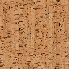 Textures   -   ARCHITECTURE   -   WOOD   -   Cork  - Cork texture seamless 04092 (seamless)