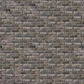 Textures   -   ARCHITECTURE   -   BRICKS   -  Dirty Bricks - Dirty bricks texture seamless 00156