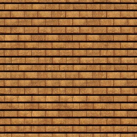 Textures   -   ARCHITECTURE   -   ROOFINGS   -  Flat roofs - Eminence flat clay roof tiles texture seamless 03532