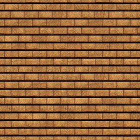 Textures   -   ARCHITECTURE   -   ROOFINGS   -   Flat roofs  - Eminence flat clay roof tiles texture seamless 03532 (seamless)