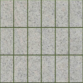 Textures   -   ARCHITECTURE   -   PAVING OUTDOOR   -   Marble  - Granite paving outdoor texture seamless 17041 (seamless)