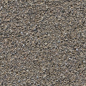 Textures   -   NATURE ELEMENTS   -   GRAVEL &amp; PEBBLES  - Gravel texture seamless 12382 (seamless)