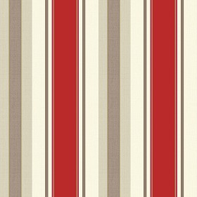 Textures   -   MATERIALS   -   WALLPAPER   -   Striped   -   Red  - Ivory red striped wallpaper texture seamless 11887 (seamless)