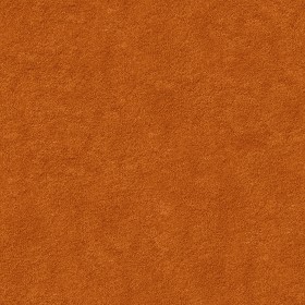 Textures   -   MATERIALS   -   FABRICS   -   Velvet  - Orange velvet fabric texture seamless 16198 (seamless)