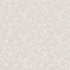 Textures   -   MATERIALS   -   WALLPAPER   -   various patterns  - Ornate wallpaper texture seamless 12134 (seamless)