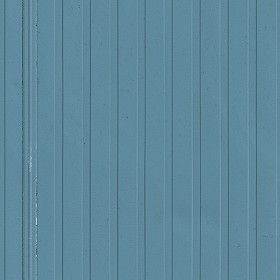 Textures   -   MATERIALS   -   METALS   -  Corrugated - Painted corrugated metal texture seamless 09931