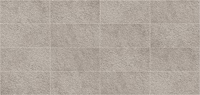 Textures   -   ARCHITECTURE   -   TILES INTERIOR   -  Stone tiles - Rectangular stone tile cm120x120 texture seamless 15972