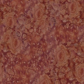 Textures   -   ARCHITECTURE   -   MARBLE SLABS   -  Red - Slab marble Asiago red texture seamless 02421