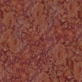 Textures   -   ARCHITECTURE   -   MARBLE SLABS   -   Red  - Slab marble Asiago red texture seamless 02421 (seamless)