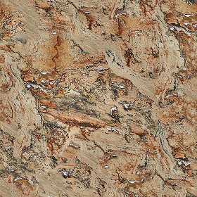 Textures   -   ARCHITECTURE   -   MARBLE SLABS   -  Brown - Slab marble travertine skabas texture seamless 01981