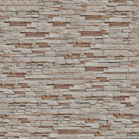 Textures   -   ARCHITECTURE   -   STONES WALLS   -   Claddings stone   -   Stacked slabs  - Stacked slabs walls stone texture seamless 08147 (seamless)