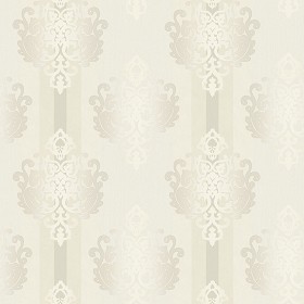 Textures   -   MATERIALS   -   WALLPAPER   -   Parato Italy   -   Dhea  - Striped damask wallpaper dhea by parato texture seamless 11295 (seamless)