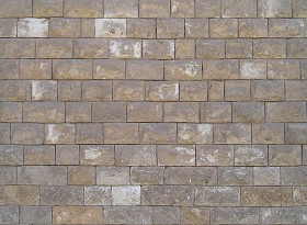 Textures   -   ARCHITECTURE   -   STONES WALLS   -  Stone blocks - Wall stone with regular blocks texture seamless 08306