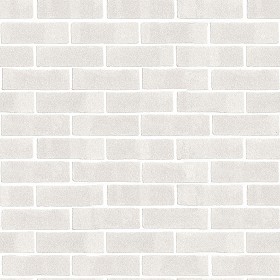 White Bricks Texture Seamless 00503 White Bricks Texture Seamless 00503