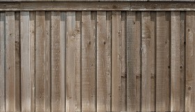 Textures   -   ARCHITECTURE   -   WOOD PLANKS   -   Wood fence  - Wood fence texture seamless 09393 (seamless)