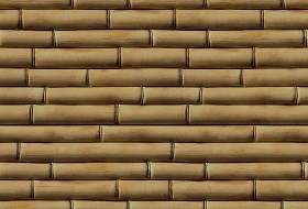 Textures   -   NATURE ELEMENTS   -  BAMBOO - Bamboo texture seamless 12280