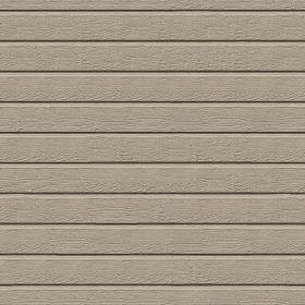 Textures   -   ARCHITECTURE   -   WOOD PLANKS   -   Siding wood  - Beige siding wood texture seamless 08832 (seamless)