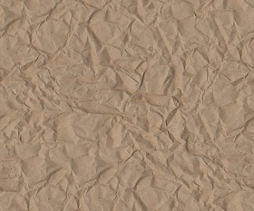 Textures   -   MATERIALS   -   PAPER  - Crumpled paper texture seamless 10836 (seamless)