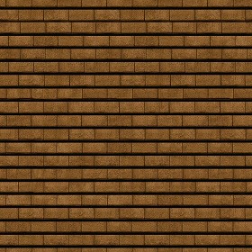 Textures   -   ARCHITECTURE   -   ROOFINGS   -   Flat roofs  - Eminence flat clay roof tiles texture seamless 03533 (seamless)