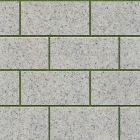 Textures   -   ARCHITECTURE   -   PAVING OUTDOOR   -   Marble  - Granite paving outdoor texture seamless 17042 (seamless)